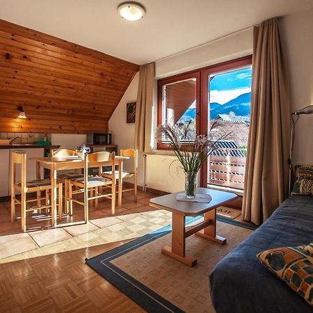 Guest House Alenka Bohinj Luaran gambar