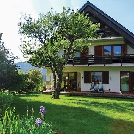 Guest House Alenka Bohinj Luaran gambar