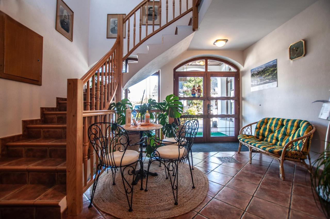 Guest House Alenka Bohinj Luaran gambar