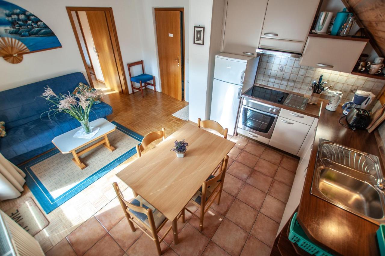 Guest House Alenka Bohinj Luaran gambar