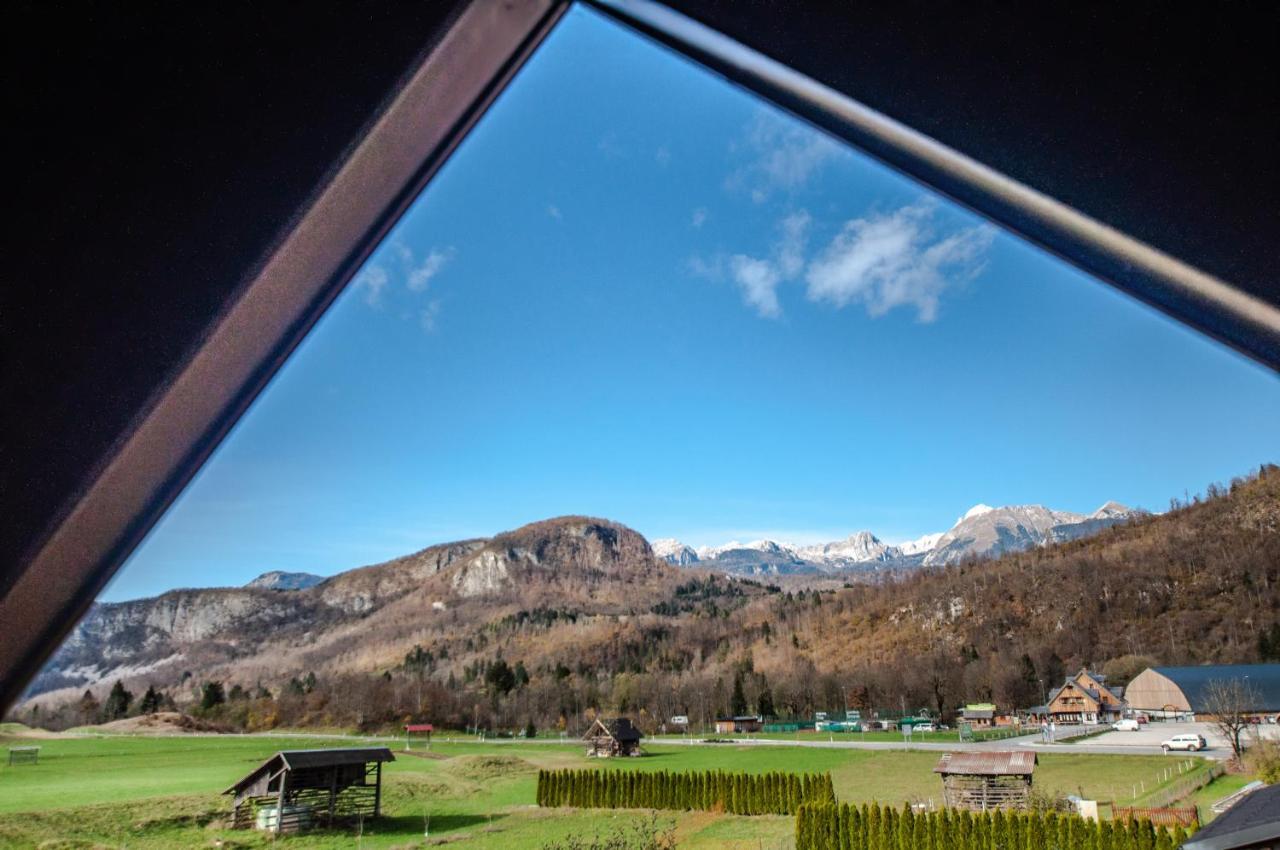 Guest House Alenka Bohinj Luaran gambar