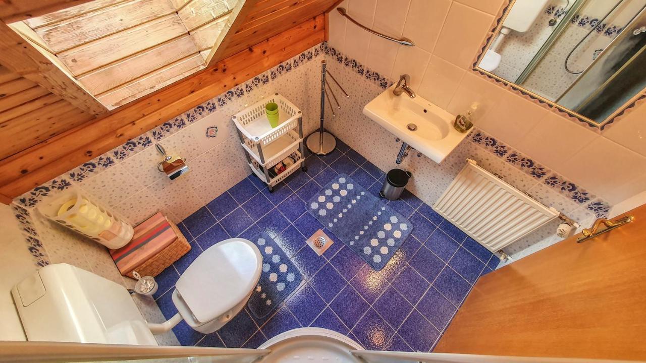 Guest House Alenka Bohinj Luaran gambar