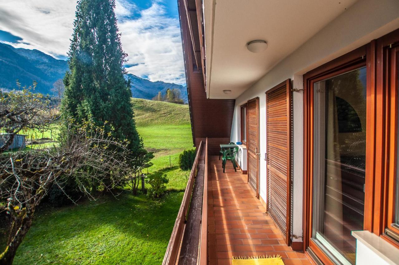 Guest House Alenka Bohinj Luaran gambar