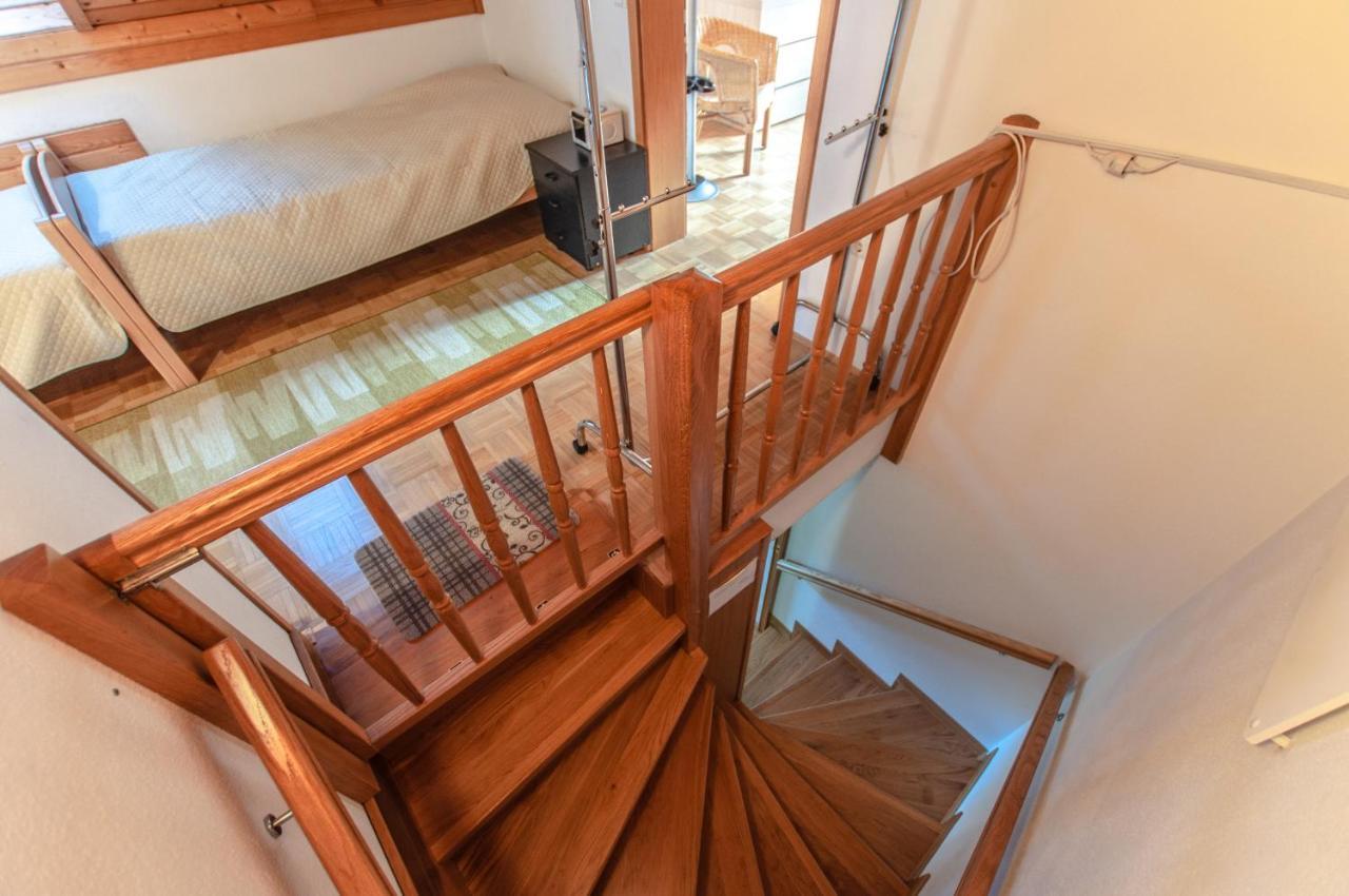 Guest House Alenka Bohinj Luaran gambar