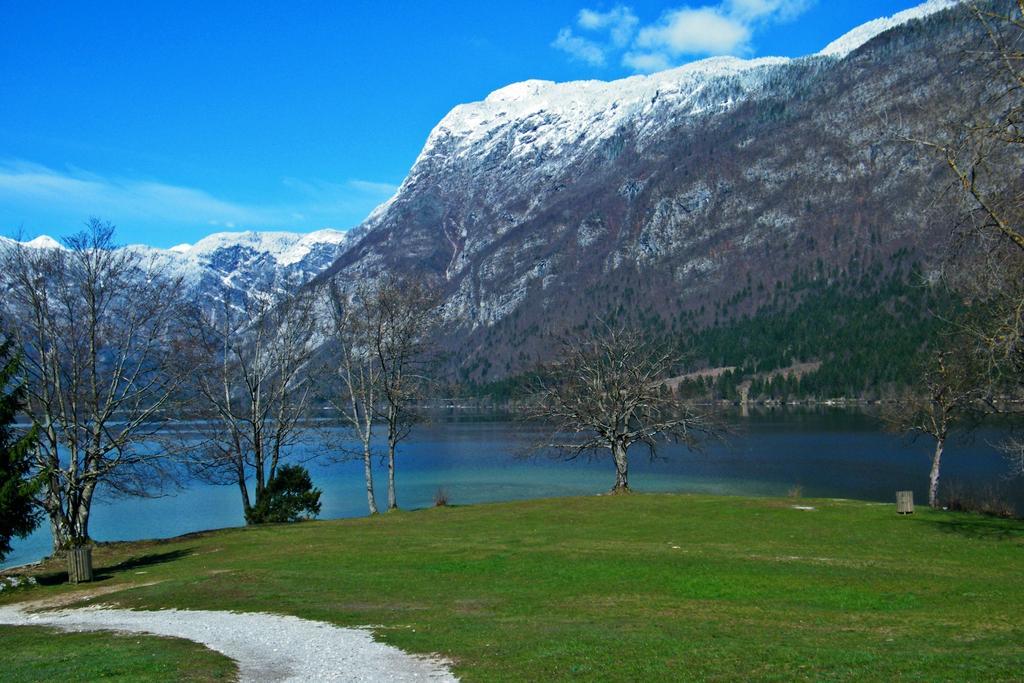 Guest House Alenka Bohinj Luaran gambar