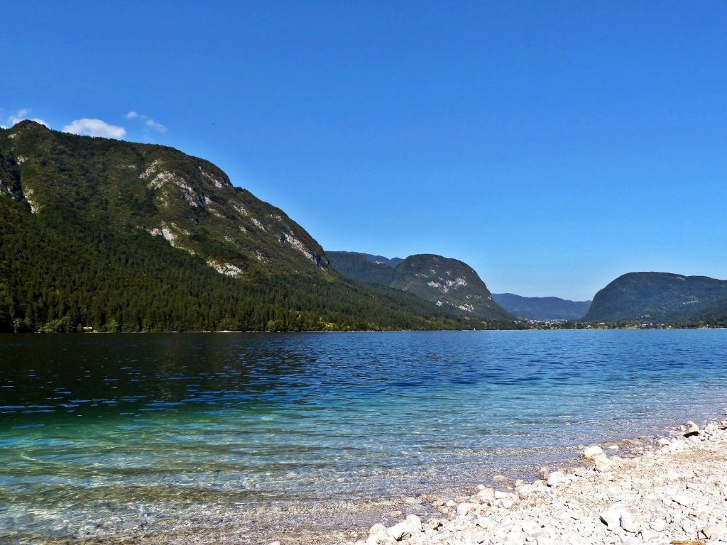 Guest House Alenka Bohinj Luaran gambar