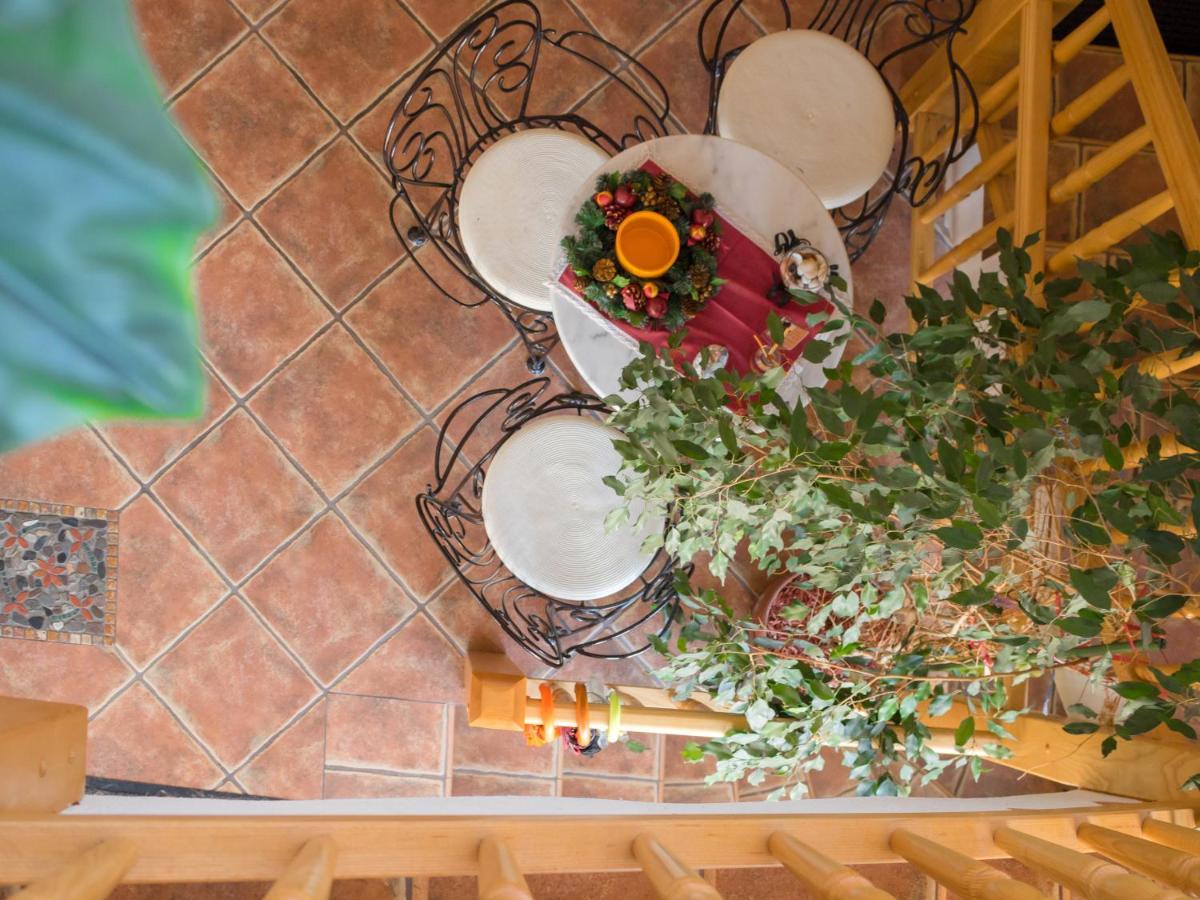 Guest House Alenka Bohinj Luaran gambar