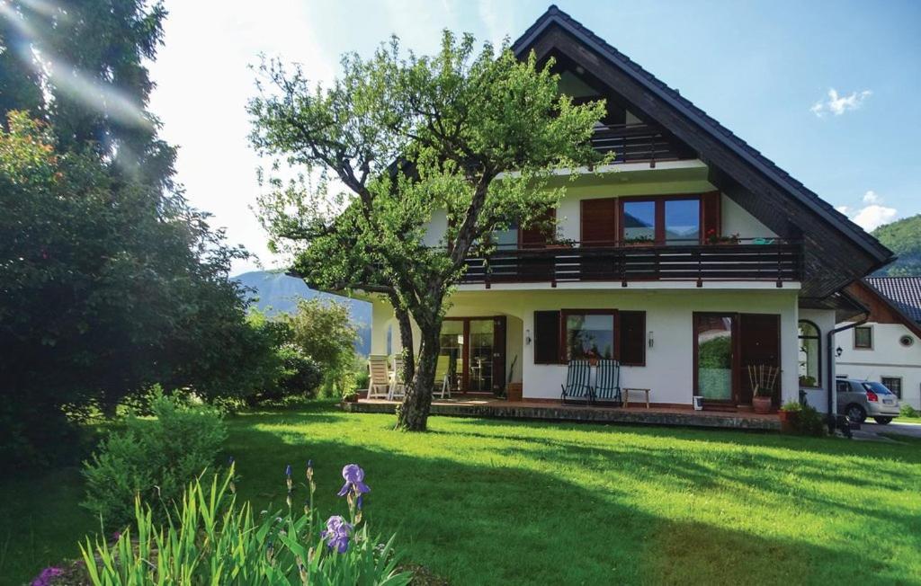 Guest House Alenka Bohinj Luaran gambar